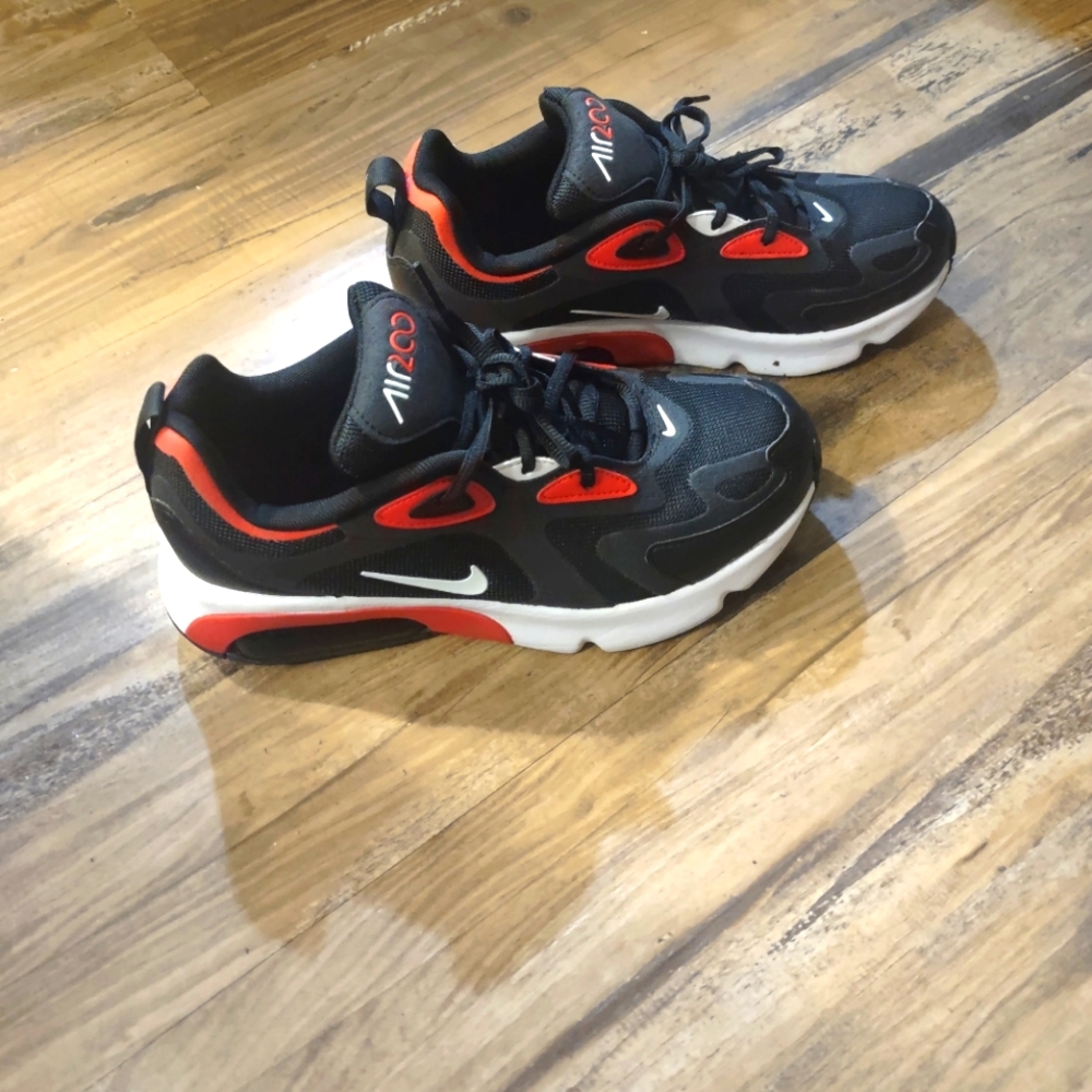 Nike Air Vapor Max 20 Gs